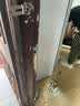 飞球( Fly.Globe) 球形锁 门锁室内卧室卫生间门锁304不锈钢锁通用款 实拍图