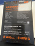 英菲克（INPHIC）F1 无线鼠标可充电轻音办公人体工学电脑台式笔记本2.4G通用便携Typec 黑【PM6升级款】 实拍图