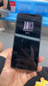 一加 Ace 5 16GB+256GB 全速黑 oppo 国家补贴 第三代骁龙 8 风驰游戏内核 冰川电池 游戏AI智能5G手机 实拍图