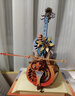 若客（ROKR）律动钢琴 八音盒音乐盒积木拼图diy手工木质拼装模型玩具生日礼物 实拍图