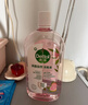 滴露（Dettol）香氛自然衣物消毒液48H留香洗衣除臭儿童可用消毒水杀菌除螨1L*2 实拍图