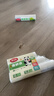 美丽雅食品级保鲜袋240只 一次性塑料打包袋大中小号各80只可微波 实拍图