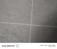 马贝彩色防霉填缝剂2801抗风化优异耐磨抗压性防霉水泥基憎水型 #110浅灰色 5kg 实拍图