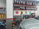 玛吉斯（MAXXIS）轮胎/汽车轮胎 215/55R17 94V HP5 适配凯美瑞 实拍图