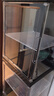 蔻丝（ColesHome）手办展示柜模型适用乐高盲盒收纳积木摆件家用透明高达玩具陈列架 实拍图
