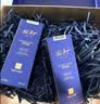 佩尔赫乔融雪面膜涂抹免洗睡眠抗皱修护50ml3支装礼物 实拍图