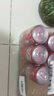 可口可乐（Coca-Cola）汽水 碳酸饮料 200ml*24罐  迷你摩登罐 新老包装随机发货 实拍图