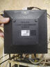 普联（TP-LINK）大道路由器BE6400 5G WiFi7千兆双频家用高速穿墙 2.4G wifi6无线 2.5G网口 游戏加速 7DR6450 实拍图