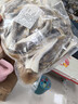 渔民新晒红娘鱼干山东咸鱼去头去内脏农家自晒盐腌制 980-1000g(净重，无干燥剂) 实拍图
