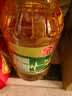 金龙鱼 食用油 非转基因 压榨 一级 纯正玉米油4L（新老包装随机发货） 实拍图