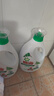 滴露（Dettol）衣物除菌液松木3L 内衣袜子衣物长效杀菌除螨 衣服消毒液儿童可用 实拍图