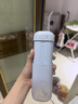 京东京造专业抽拉冲牙器便携式蓝4喷嘴收纳盒洗牙器水牙线超声波洁牙器家用伸缩正畸清洁牙缝送男女友礼物 实拍图