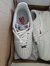 耐克NIKE男空军一号AF1 运动鞋CW2288-111白42 实拍图