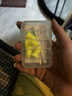 安耳悠 隔音耳塞德国进口睡眠防噪音睡觉专用降噪女士小号款minisoft5副 实拍图