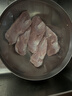 六和去皮鸭胸肉净重8斤樱桃谷鸭 生鲜烧烤 猫狗食材猫粮狗粮 实拍图