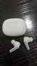 魅蓝lifeme Blus4 主动降噪真无线蓝牙耳机 入耳式 HiFi 降噪耳机 LHDC 无损 超长续航 低延迟游戏耳机 实拍图