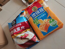 桂格（QUAKER）即食燕麦片1000克袋装 营养早餐 膳食纤维 零添加白砂糖 实拍图