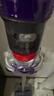 戴森（DYSON） V8无绳吸尘器 手持无线吸尘器 除螨 宠物 家庭适用 实拍图
