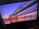 AOC 24.5英寸 144Hz IPS HDMI 低蓝光不闪 可壁挂 三边微边 超薄节能办公电脑显示器 25B35XE 实拍图
