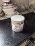 赶海弟 八星生干虾皮50g/罐 淡干无盐可打粉 海米干虾皮紫菜汤 南北干货 实拍图