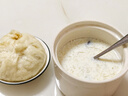 伊利金领冠舒孕孕产妇奶粉750g*1罐 DHA/叶酸/钙/铁/锌/燕窝酸/含糖 实拍图