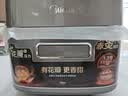 美的（Midea）花瓣IH压力电饭煲赤炎臻萃3L电饭锅家用2-3人微压米饭锅上下双热源电磁加热钛釜系列MB-G3品牌官方 实拍图