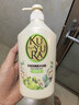 可悠然沐浴露大黄瓶550ml 美肌香氛滋润保湿男女士持久留香沐浴乳 实拍图
