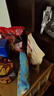 乐事（Lay's）薯片（黄瓜味+原味+红烩味+鱿鱼味+鸡翅味）400g 混合10包 实拍图