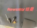 纽曼（Newsmy）【3C认证】F3汽车应急启动电源搭电宝充气泵一体机车载电瓶摩托车强启打气泵户外移动电源打火神器 实拍图