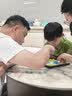 得力（deli）磁吸跳棋儿童成长益智棋游折叠棋盘玩具游戏跳棋启蒙成长露营 实拍图