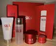 SK-II神仙水精华液75ml礼盒sk2补水保湿化妆全套护肤品套装生日礼物女 实拍图