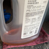 京东京造 消毒液2kg×2瓶 衣物除菌液混洗洗衣消毒水家居宠物除菌非84酒精 实拍图