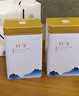 福茗源茶叶绿茶 正宗安吉白茶 精选明前2026新茶叶礼盒送长辈伴手礼250g 实拍图