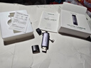 绿联 USB/Type-C3.0高速4.0读卡器多功能合一SD/TF读卡器OTG 适用手机相机行车记录仪监控摄像头存储卡 Type-C+USB【3.0双卡双读】铝壳 实拍图