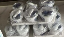 卡士（CLASSY.KISS）【全程冷链】蓝莓黑莓果粒鲜酪乳100g*6杯 低温酸奶 风味发酵乳 实拍图