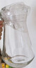 乐美雅玻璃水壶冷水壶大口径饮料茶壶冰箱家用大容量鸭嘴壶1.3L凉水壶 实拍图