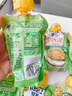 亨氏（Heinz）宝宝婴儿辅食零食水果苹果无添加果汁泥礼盒720g【款式随机】 实拍图