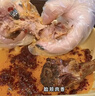 卤冠双流麻辣味兔头210g 四川成都特产卤味熟食有骨零食 实拍图