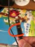毕亚兹 BIAZE type-c转lightning转接头 27W快充 铝合金 适用iPhone141312 iPad 苹果type-c转lightning 实拍图