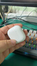Apple/苹果 AirPods 4 搭配USB-C充电盒 苹果耳机 蓝牙耳机 适用iPhone/iPad/Mac 四代 实拍图