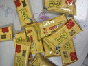 旺旺仙贝休闲好吃膨化零食下午茶小袋装520g【临期清仓】 实拍图