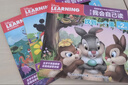 迪士尼我会自己读第1级（1-10）儿童书注音版（10册）幼小衔接学会自主识字阅读绘本童趣出品  实拍图