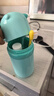 易旅儿童洗漱杯套装漱口刷牙杯牙膏牙刷可爱卡通【内含儿童牙刷牙膏】 实拍图