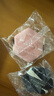 尔木萄（AMORTALS）丁禹兮同款贴贴粉扑套盒干湿两用不易吃粉化妆粉底扑气垫粉扑 实拍图