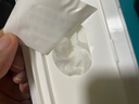 稳健75%酒精抗病毒湿巾抑菌卫生湿纸巾 大尺寸酒精消毒99.9%杀菌80片 实拍图