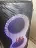 JBL PARTYBOX120  蓝牙音箱音响 室外广场舞 家庭KTV音响 唱歌KTV卡拉OK乐队便携乐器 礼物 国家补贴 顶配套装 120+JBL话筒+16寸点歌机 实拍图