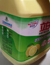 立白洗洁精清新柠檬5.62kg 强效去油 A类食品用餐馆商用酒店大黄桶 实拍图