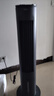 美的（Midea）【冰爽香风】家用空调扇加湿降温冷风扇净化水冷塔扇落地冷风机轻音冷气扇移动制冷小空调 AAF10MB 实拍图