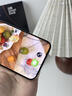 Smorss【贴坏包赔】适用苹果iPhone15pro防窥钢化膜手机膜无尘舱秒贴高清防偷窥电镀抗指纹全屏保护膜 实拍图
