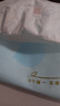 蕉内棉棉301H男士背心100%纯棉宽肩全棉家居服春夏季无袖无侧缝睡衣 实拍图